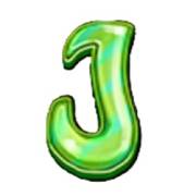 Wild Beans: J