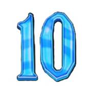 Wild Beans: 10