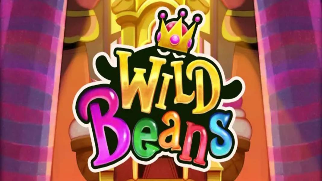 Wild Beans slot
