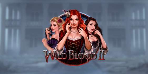 Wild Blood 2 (Play’n GO)