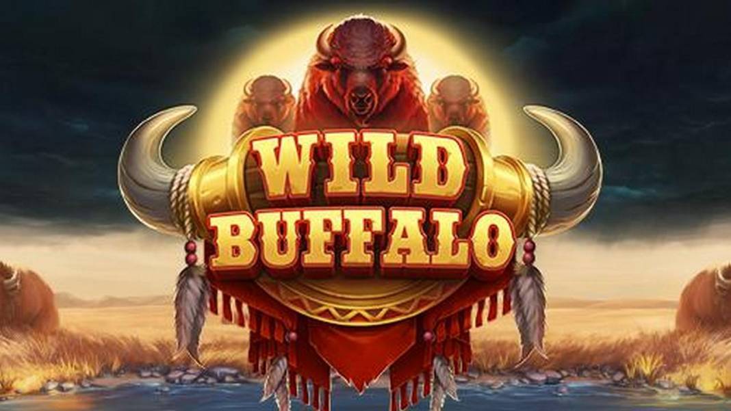 Wild Buffalo slot