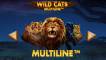 Wild Cats Multiline