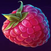 Wild Cherry Blast: Raspberry