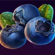 Wild Cherry Blast: Blueberries