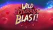 Wild Cherry Blast