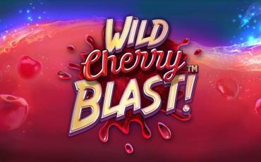 Wild Cherry Blast slot