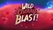 Wild Cherry Blast