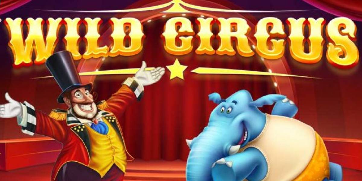 Wild Circus slot