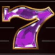 Wild Diamond 7x: Purple 7