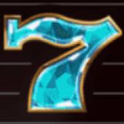 Wild Diamond 7x: Blue 7
