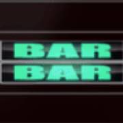 Wild Diamond 7x: Double BAR