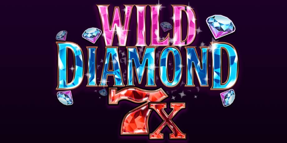 Wild Diamond 7x slot