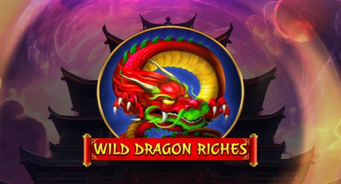 Wild Dragon Riches slot