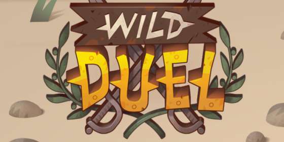Wild Duel (Yggdrasil Gaming)