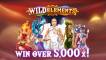 Wild Elements