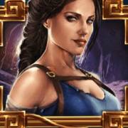 Wild Expedition: A girl