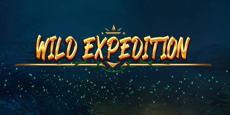 Wild Expedition slot