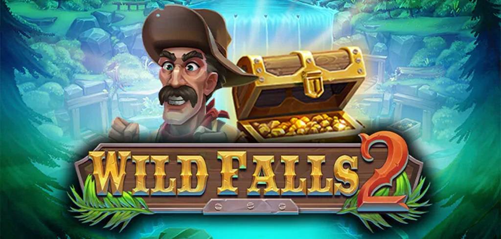 Wild Falls 2 slot