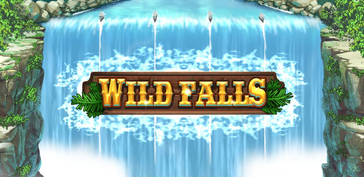 Wild Falls slot