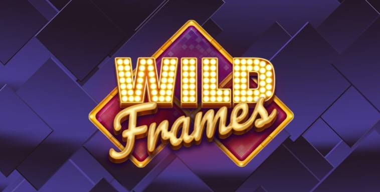 Wild Frames slot