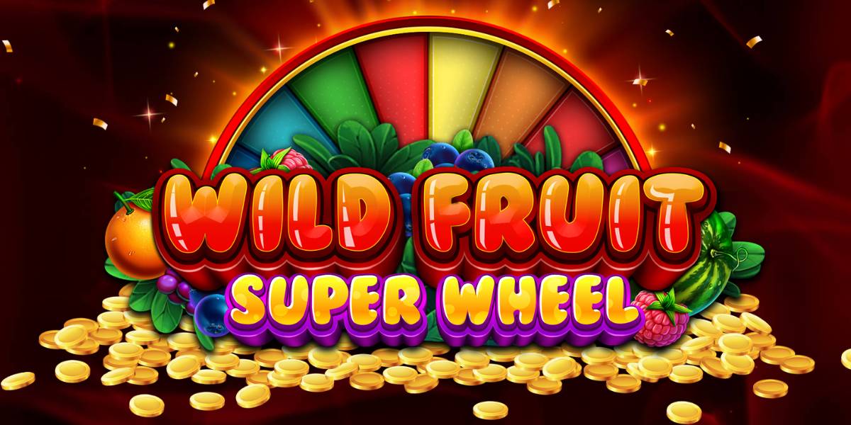 Wild Fruit Super Wheel slot