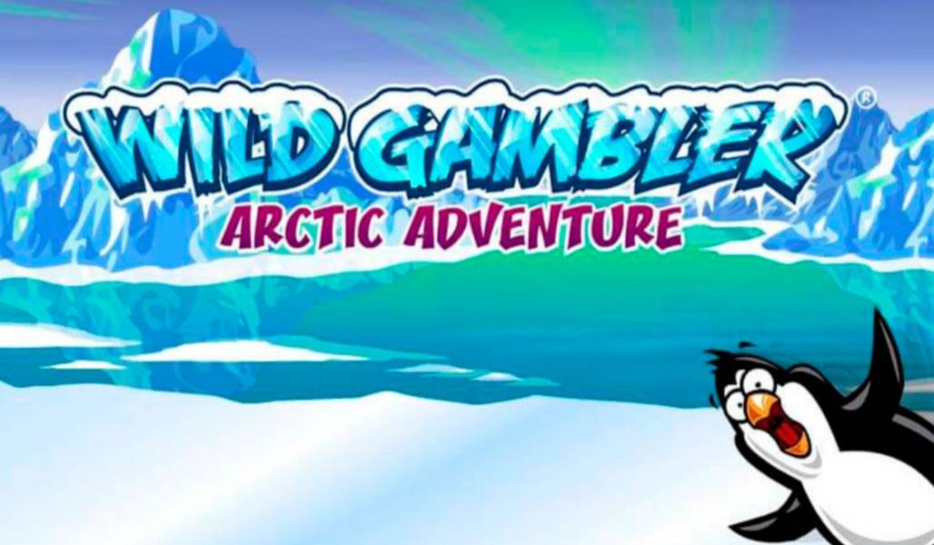 Wild Gambler – Arctic Adventure slot