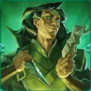 Wild Hammer Megaways: Archer