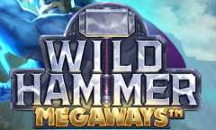 Play Wild Hammer Megaways