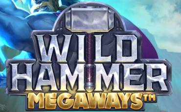 Wild Hammer Megaways slot