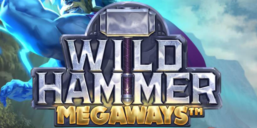 Wild Hammer Megaways slot
