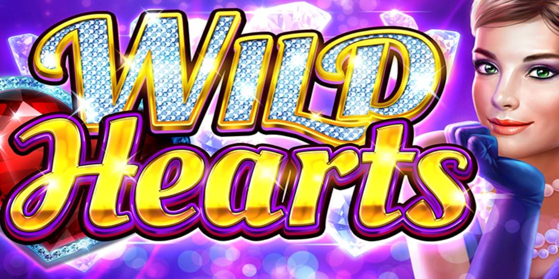 Wild Hearts slot