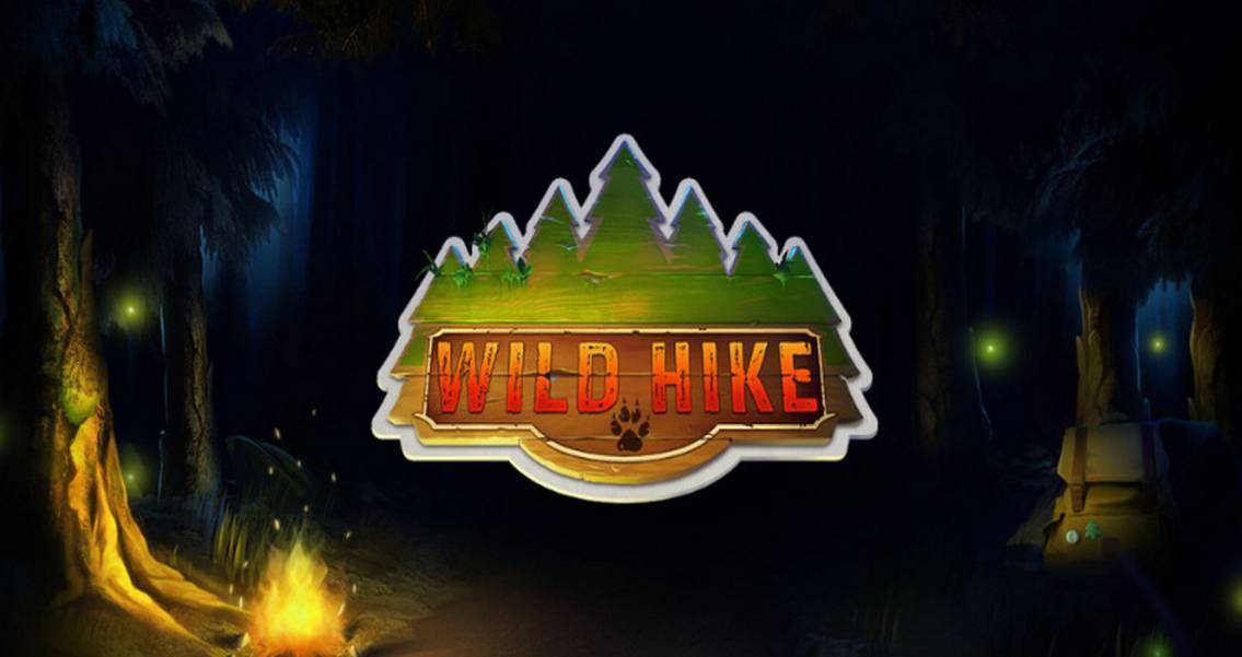 Wild Hike slot