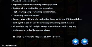 Wild Joker Stacks: Rules