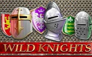 Wild Knights slot