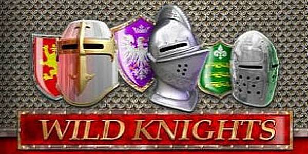 Wild Knights slot