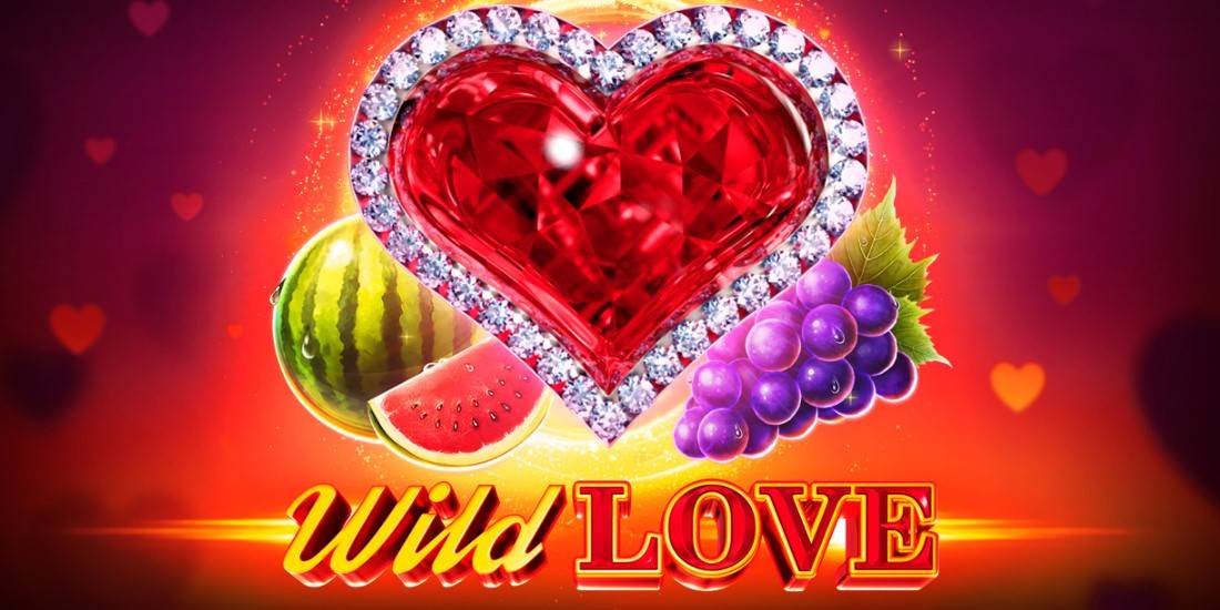 Wild Love slot