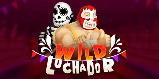 Wild Luchador slot