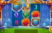 Wild Nords (Red Tiger)