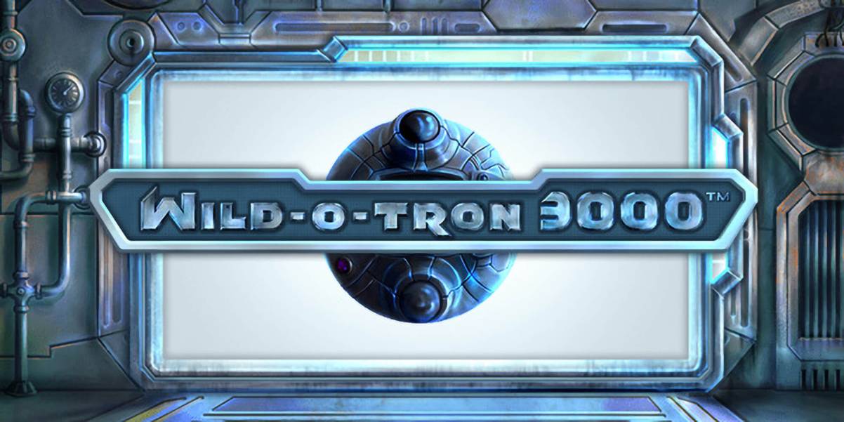 Wild-O-Tron 3000 slot