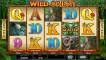 Wild Orient