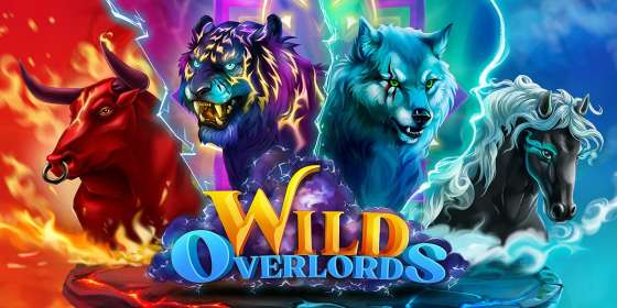 Wild Overlords (EvoPlay)