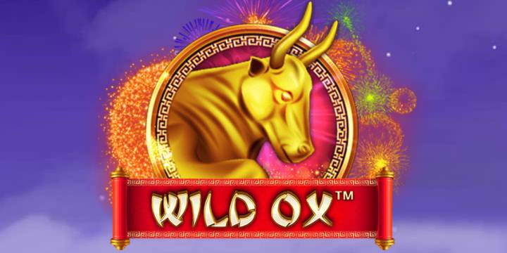 Wild Ox slot