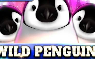 Wild Penguin slot