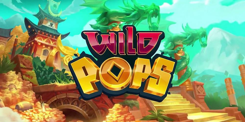Wild Pops slot