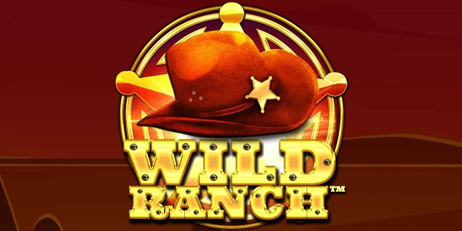 Wild Ranch slot