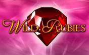 Wild Rubies (Bally Wulff)