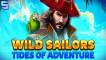 Wild Sailors – Tides Of Adventure