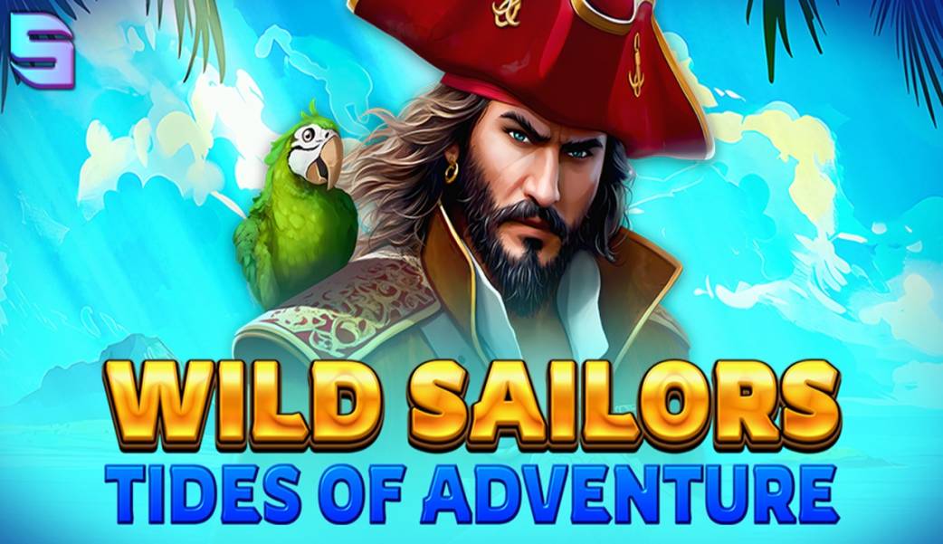Wild Sailors – Tides Of Adventure slot