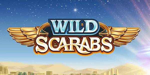 Wild Scarabs slot