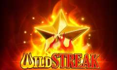 Play Wild Streak